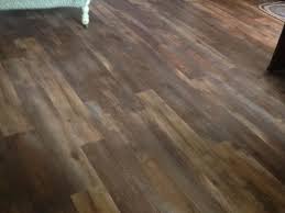 Our deal of the week: Copper Ridge Chestnut Laminate Flooring Novocom Top
