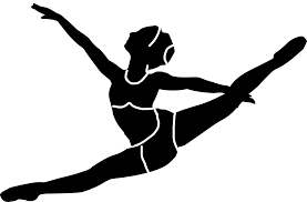 Download Dancer Silhouette Svg Free Free Svg Cut Files Create Your Diy Projects Using Your Cricut Explore Silhouette And More The Free Cut Files Include Svg Dxf Eps And Png Files Yellowimages Mockups