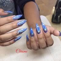 queen nails pearl city united states