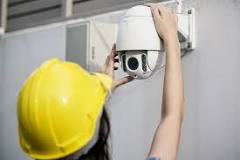 Will a CCTV Camera Work Without Electricity? - Smart Security