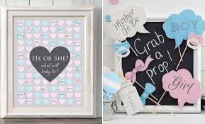 Have them conduct the reveal and capture it on video. 41 Gender Reveal Games Everyone Will Absolutely Love Stayglam