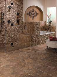 A good option to consider when planning an update in your bathroom is ceramic tiles. Ceramic Tile Bathroom Floors Hgtv