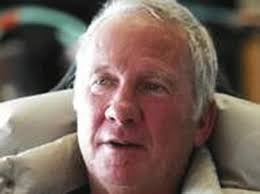 Steel sculptor Robert Ellison dies at 65