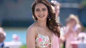 Rakul Preet Singh opens up about her happy space, ideal date destinations,  and more...