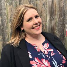 Christina Wohleber, Psy.D. (She/Her)