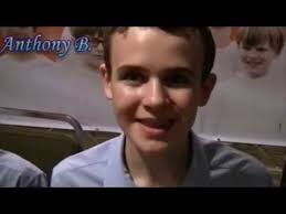 libera chorister photos 2013 song Orinoco Flow