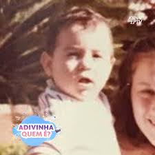 Nem legenda jornalística resolve esse enigma: só você pode contar nos  comentários quem é o repórter/apresentador da foto! 😍❤️ E aí, qual seu  palpite? #JornaldaEPTV #JornaldaEPTVRibeirão