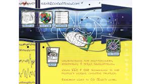 Keys2cognition Yesterday, i did the keys2cognition.com cognitive function test. cybrhome
