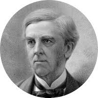 Oliver Wendell Holmes, Sr. Ancestor Chart (66973)