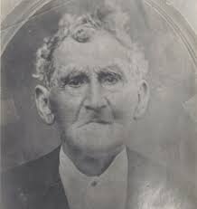 Daniel Crumley (1766-1850)