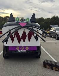 Pin On Trunk Or Treat