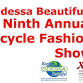Ninth Annual Recycle Fashion Show Fundraiser event image