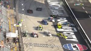 The calendar spotlight's some of the northeast's iconic short tracks, includes three fast southern venues year in and year out, the nascar whelen modified tour puts on some of the most exciting and. Nascar Whelen Southern Modified Tour 2016 Bristol Motor Speedway Restart Big Crash Youtube