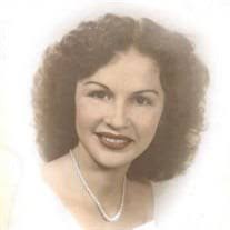 Victoria Miranda's Instagram, Twitter & Facebook