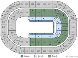 Times Union Seating Chart Albany Ny Coladot