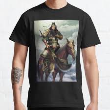 Thong guan has emerged as the largest stretch film manufacturer in malaysia. T Shirts Guan Yu Redbubble