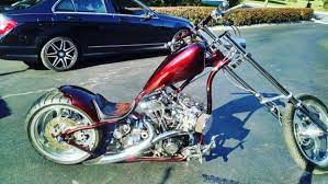 Chopper Gumtree Promotion Off58