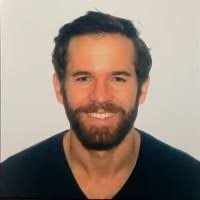 Andrew Fager's Instagram, Twitter & Facebook