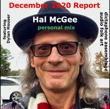 December 2020 Report Personal Mix