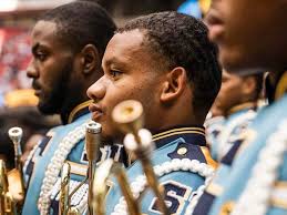 Hazing Death Prompts Soul-Searching for Divine Nine