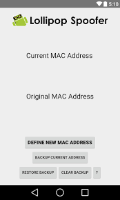 The top 5 best free rooting apps for android phone or tablet. Root Lollipop Spoofer For Android Apk Download