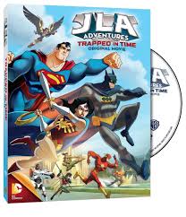 While darkseid is only hinted at in the version of justice league that was released, we can expect the villain to play a bigger part in zack snyder's justice league, which is coming to hbo max next year. Justice League Legion Of Super Heroes Animated Movie Coming To Target Next Week