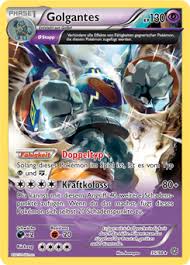 Golgantes Xy Ewiger Anfang Sammelkarten Datenbank Pokemon Karten Alle Pokemon Pokemon