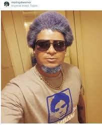 中職》華納超酷新髮型網友這麼說...