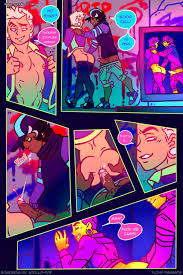 Page 12 | Apollo/Gomorrah-Visitor | Gayfus - Gay Sex and Porn Comics