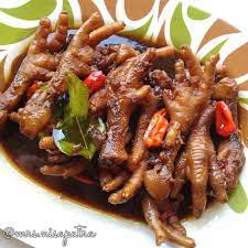 Resep Ayam Kecap Spesial Instagram Resep Ayam Resep Resep Masakan