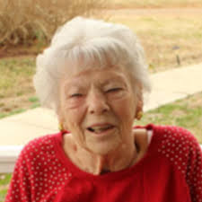 Annie Ruth Gee Graham Burris Obituary February 21, 2017