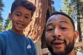 John Legend's Voice is Coming to Google Assistant