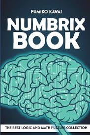 Take free online math courses from mit, asu, and other leading math and science institutions. Numbrix Book The Best Logic And Math Puzzles Collection Number Puzzles 4 Paperback Politics And Prose Bookstore