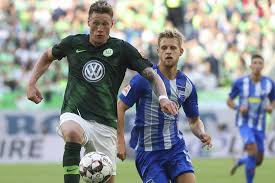 Minute) per kopf und kasper dolberg (42.) nach. Vfl Will Den Ersten Sieg Des Jahres Neue Helmstedter
