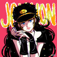 Kyo Nijimura Jojolion Jojo Anime Jojo Bizzare Adventure Jojo Bizarre