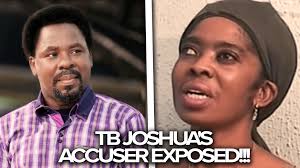 How to be filled with the holy spirit!!!| tb joshua sermon. Bisola Johnson Accuser Of Tb Joshua Exposed As A Fraudster By American Businessman Regionweek