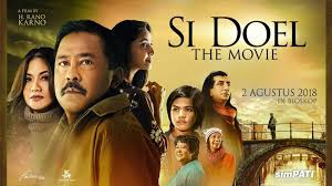 We did not find results for: Film Anak Negeri Ini Akan Tayang Perdana Di Bioskop Prestisius Belanda Matakota News