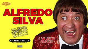 Alfredo Silva presenta su unipersonal en Avenida Corrientes: “Una mirada  distinta del humor”