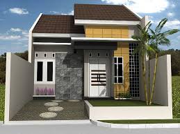 Klik disini untuk mendapatkan ribuan desain minimalis inspiratif. 5 Ide Desain Rumah Minimalis Untuk Pengantin Baru