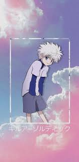 Killua aesthetic damn, now i want to watch hunter x hunter 2011 again. Killua Zoldyck Wallpaper By Kyukaart 6211 Free On Zedge