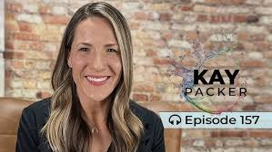 Kay Packer's Instagram, Twitter & Facebook