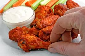 See all grillin wings and things catering locations. This Restaurant Has The Best Wings In Ohio Iheartradio