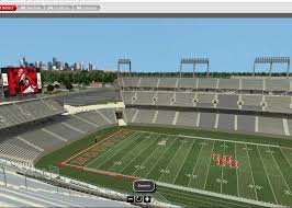 Interactive System Gives Uh Fans Unique Look At New