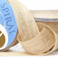 Cinta Yute Para Todo Tipo De Decoraciones Cintas Yute Natural Rustico Rustichomedecor Decoracion Cinta De Yute Cintas Yute