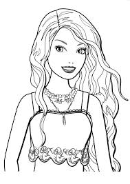 Barbie Malvorlagen 26 Ausmalbilder Gratis Malvorlage Prinzessin Barbie Malvorlagen Malvorlagen Fur Madchen