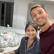 Loren and Alex from 90 Day Fiance Relationship Discussion