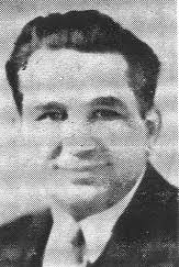 Gregg County Bios J-M