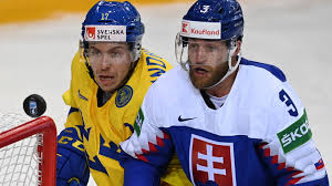Descubre cuál es mejor y su puesto en la clasificación de países. Hockey Sobre Hielo Campeonato Del Mundo Suecia Eslovaquia