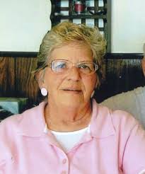 Sharon Swanson Obituary (1940