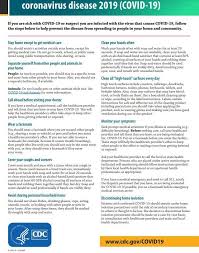 Maybe you would like to learn more about one of these? Symptoms When To Seek Medical Attention Ontario County Ny Official Website